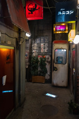 ラーメン博物館