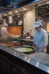 いただきますを支える人