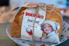 PANETONE