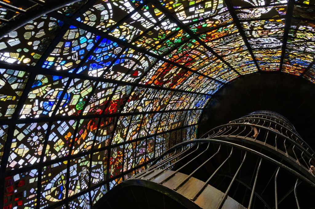 箱根の森美術館