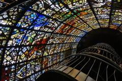 箱根の森美術館