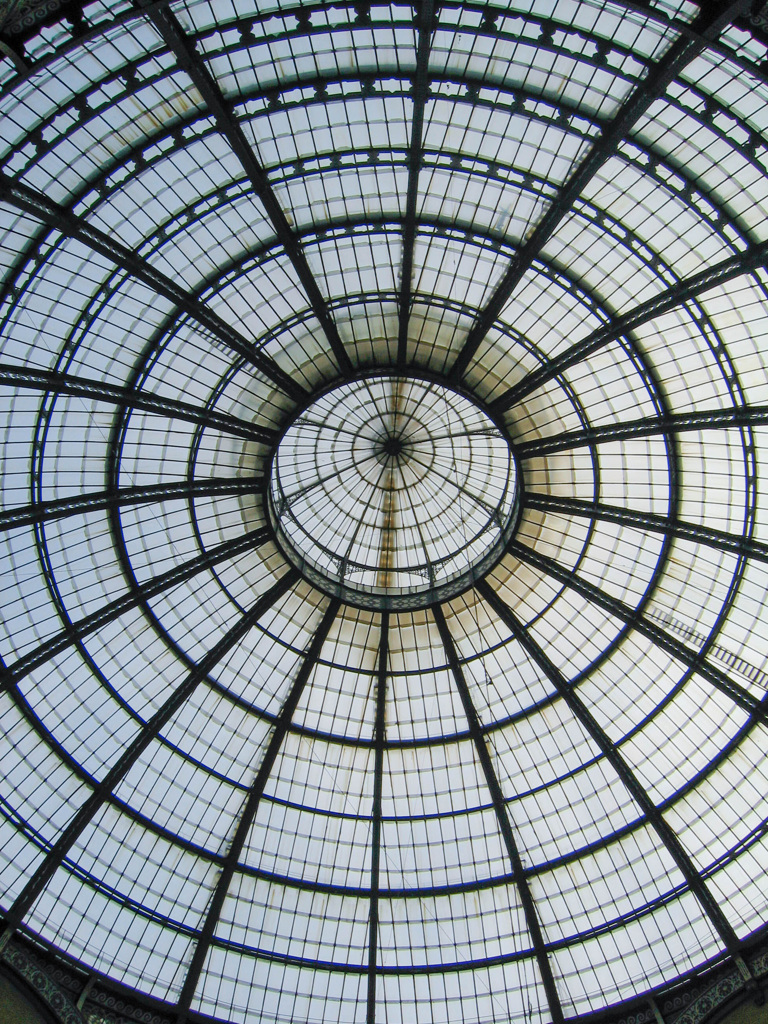 Galleria Vittorio Emanuele II