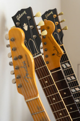 Guitars