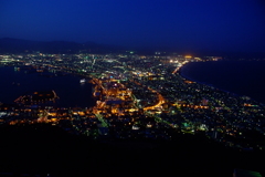 いちばんの夜景