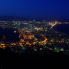 いちばんの夜景