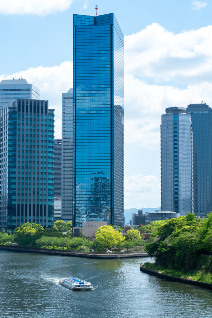 大阪マンハッタン