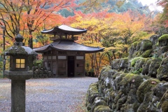 嵯峨野の奥之院