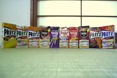 タイ土産の定番