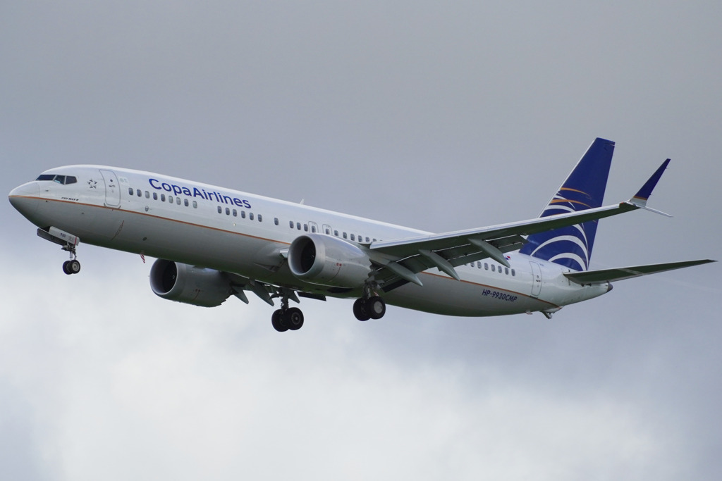 コパ航空