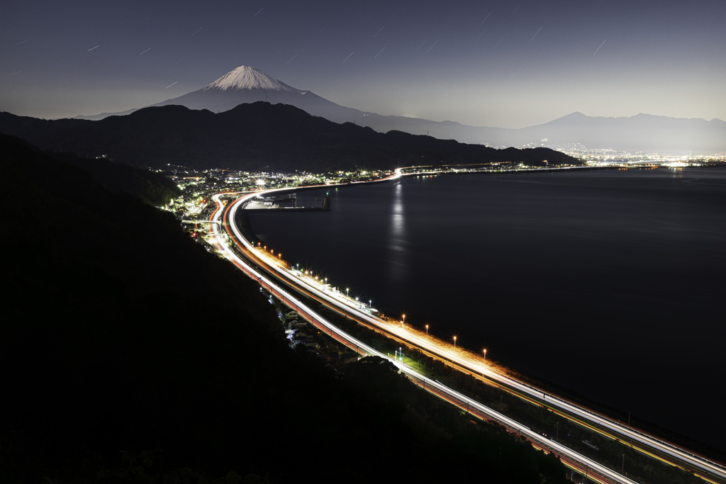 今年最後の１枚。サクヤビメさま、来年もよろしくお願いします