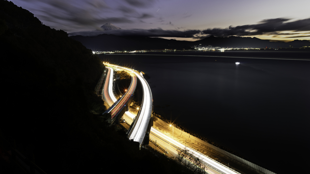 やっと顔を出したサクヤヒメさま