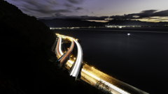 やっと顔を出したサクヤヒメさま