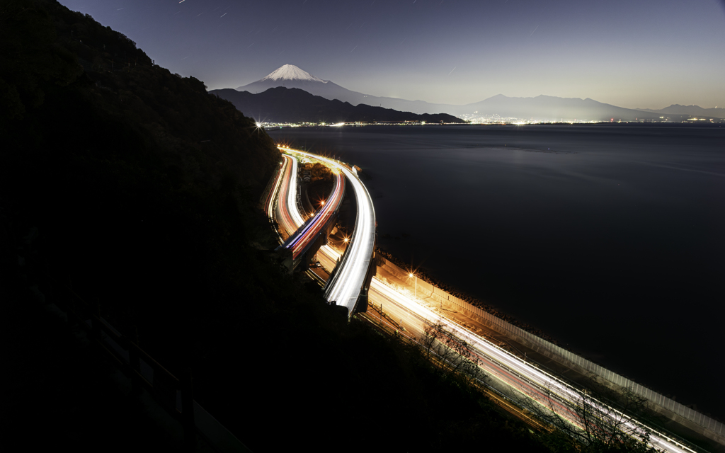 今年最後の１枚はこっちの方がいいかな。