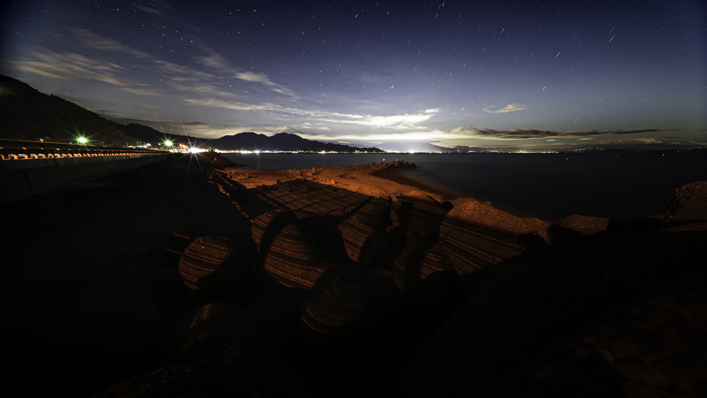 2026.1.2 ここは誰も来ない場所でいいな。しかし寒いなぁ。。。