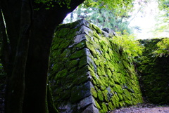 確かにここにあった