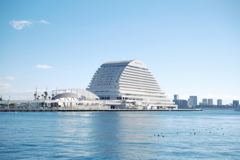 海の上のホテル