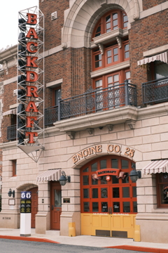 今は見れない景色