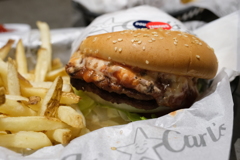 たまに食べたくなるけど、店舗がない。