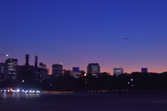 マジックアワー