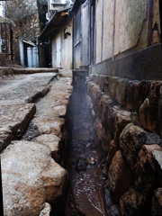 有馬温泉　風情２