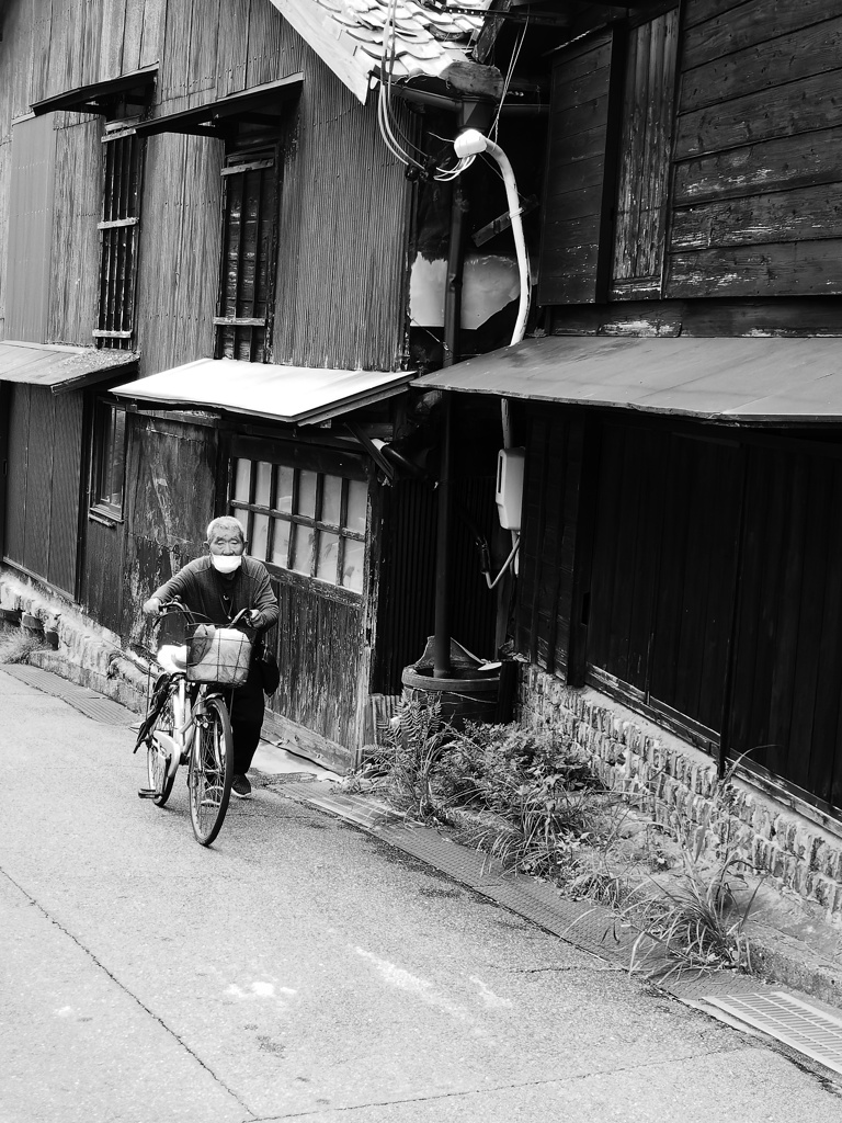 常滑　焼き物工房　あるひととき