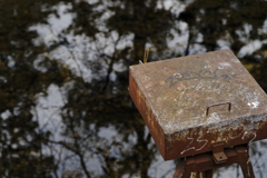 役割が終わりました。