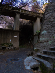 近代化産業遺産 天王橋２