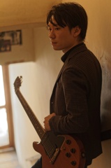 作曲家プロフィールフォト