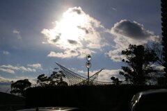 神戸　メリケンパーク