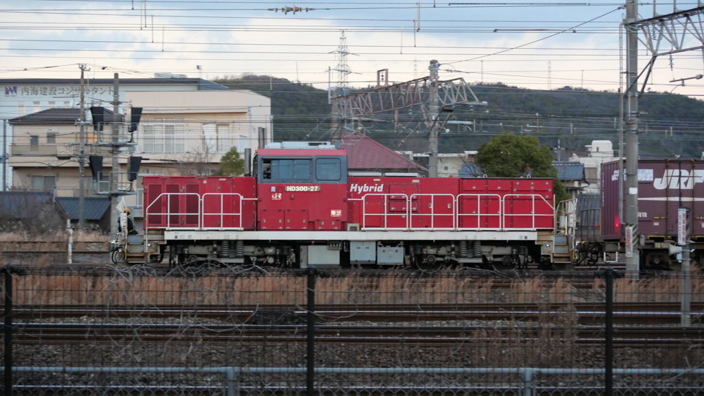 ズームレンズ難しい２