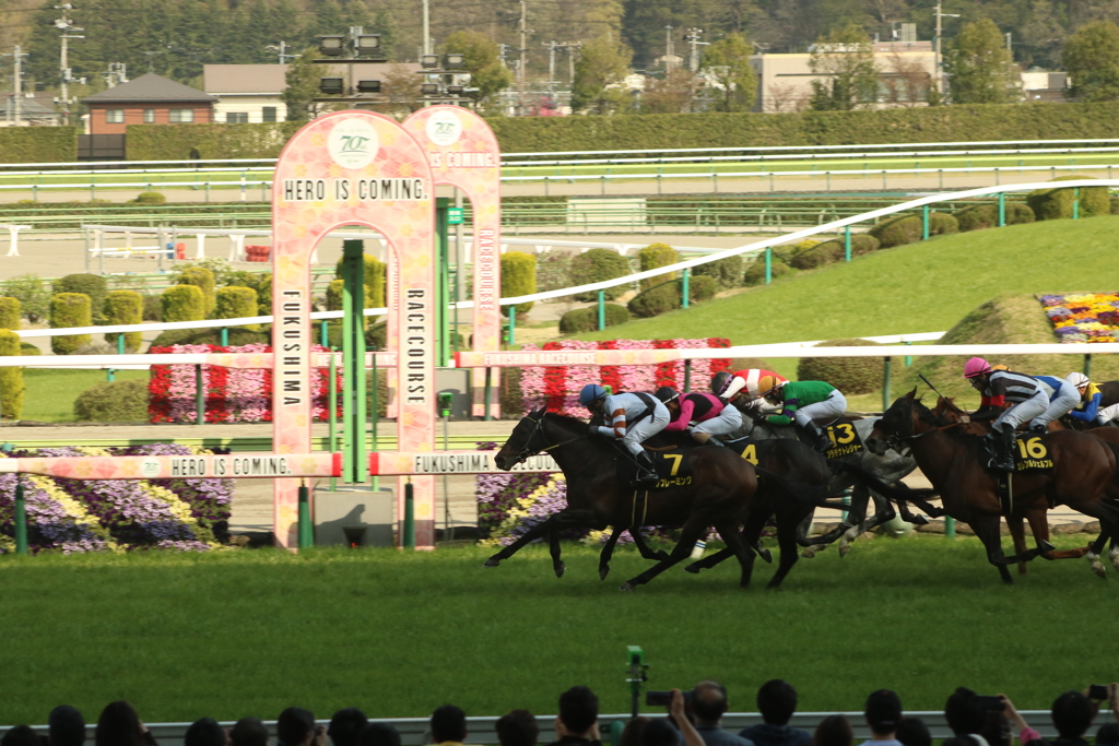 2024.4.14 福島民報杯