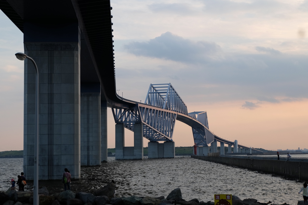 ゲートブリッジ