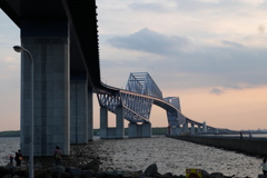 ゲートブリッジ