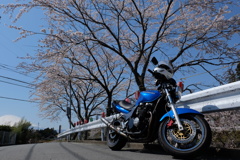 富士山周辺ツーリング