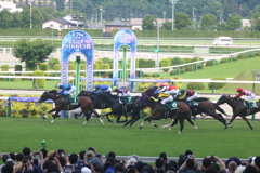 2025.6.29 ラジオNIKKEI賞