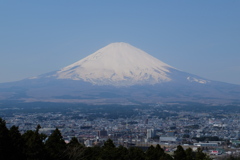富士山周辺ツーリング時