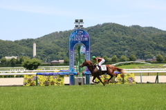 福島競馬
