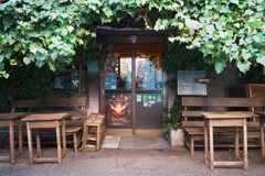 古さの中の新しさ