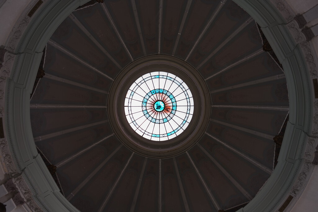 ４人で撮り歩くと...