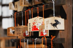 開運！三社巡りの旅