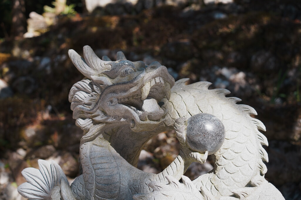 開運！三社巡りの旅