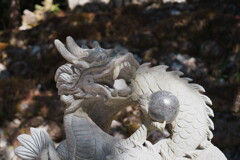 開運！三社巡りの旅