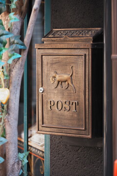 古さの中の新しさ