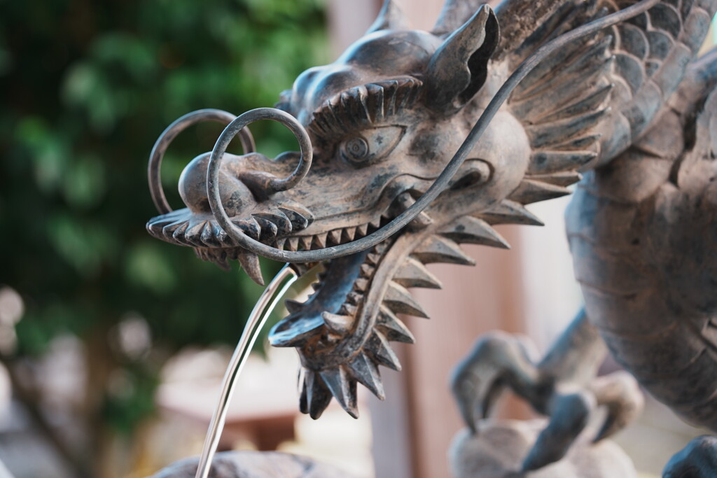 開運！三社巡りの旅