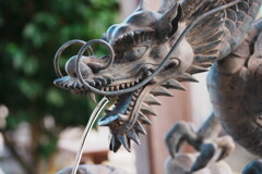 開運！三社巡りの旅