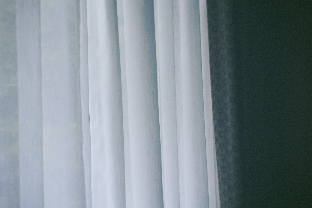 カーテン
