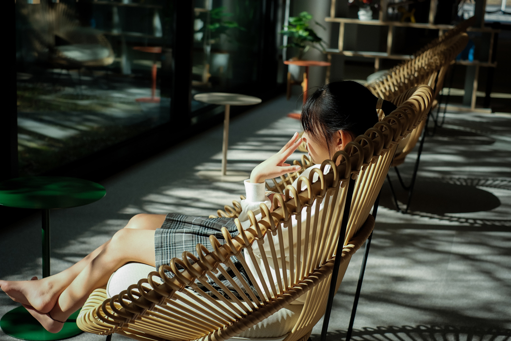 X-T30III & XF35mmF1.4R