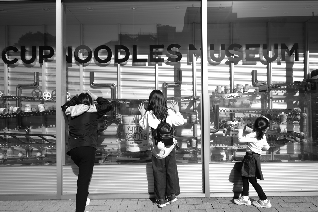 フィルムシミュレーション　ACROS