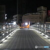夜の橋