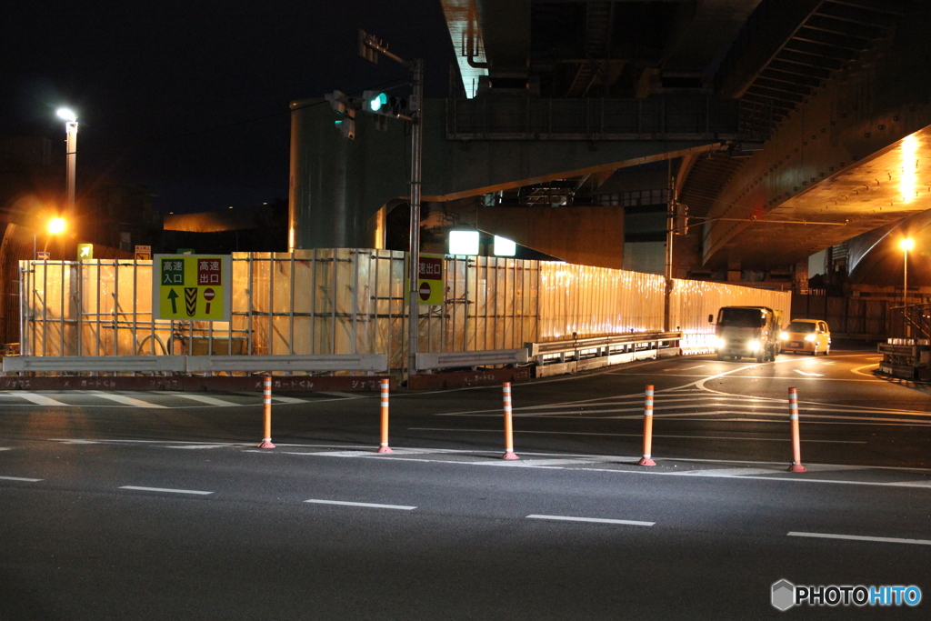 初めてのデジイチで撮影
